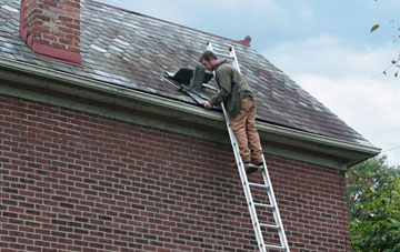 what affects urgent Stokesley roof repairs