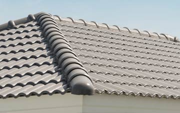 advantages of Stokesley clay roofing