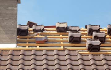 Stokesley clay roofing costs