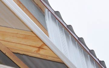 why Stokesley fascia repairs are essential