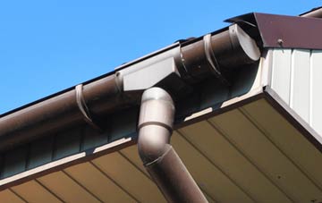 types of Stokesley fascias