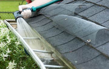 Stokesley gutter cleaning costs