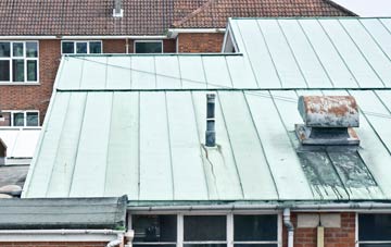 Stokesley lead roofing costs
