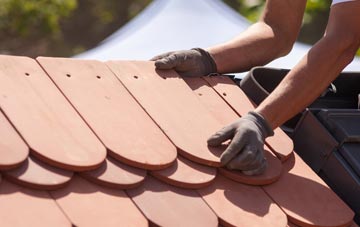 Stokesley roof tile contractors