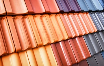 Stokesley roof tile costs