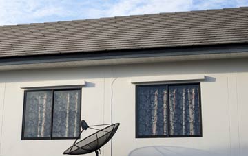 Stokesley rubber roof costs