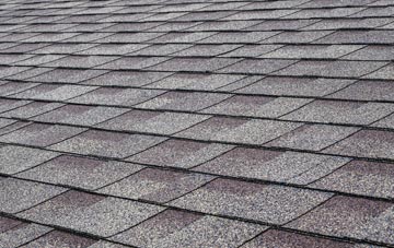 Stokesley tiles for shallow pitch roofing