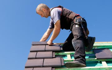 disadvantages of Stokesley slate roofing