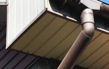 Stokesley soffit installation costs