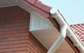 Stokesley soffit repair costs