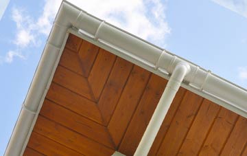 Stokesley soffit types