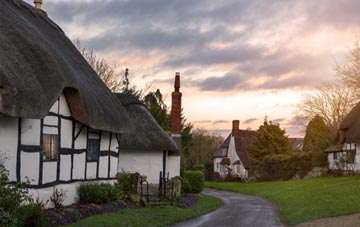 is Stokesley thatch roofing popular