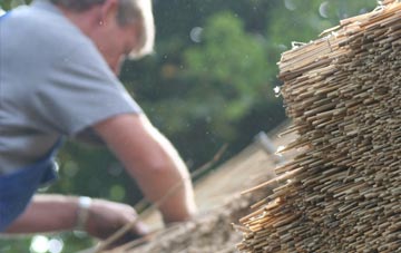 professional Stokesley thatchers