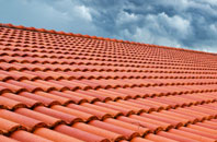 Stokesley roofing tiles