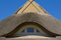 Stokesley thatch roofing