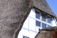 find rated Stokesley thatchers